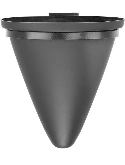 CONBW Wall Cone by Europlanters CONBW Wall Cone by Europlanters