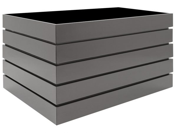 MODT4.5 MODULAR TROUGH PLANTER EUROPLANTERS MODT4.5 MODULAR TROUGH PLANTER EUROPLANTERS