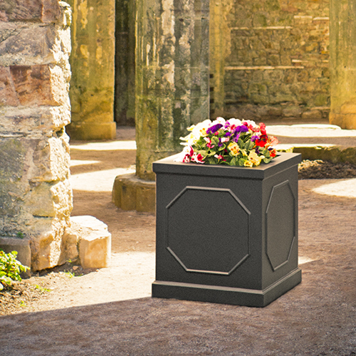 BERKELEY PLANTER