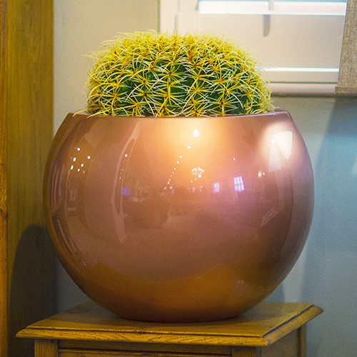 SPHERE Planter