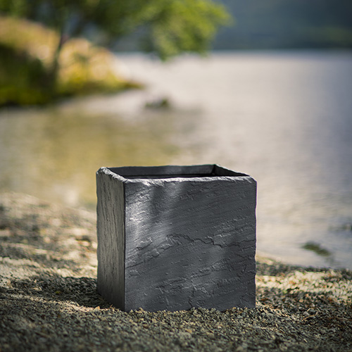 Plastic Planters by Europlanters