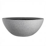 BOWL60 GRANITE MATT BOWL