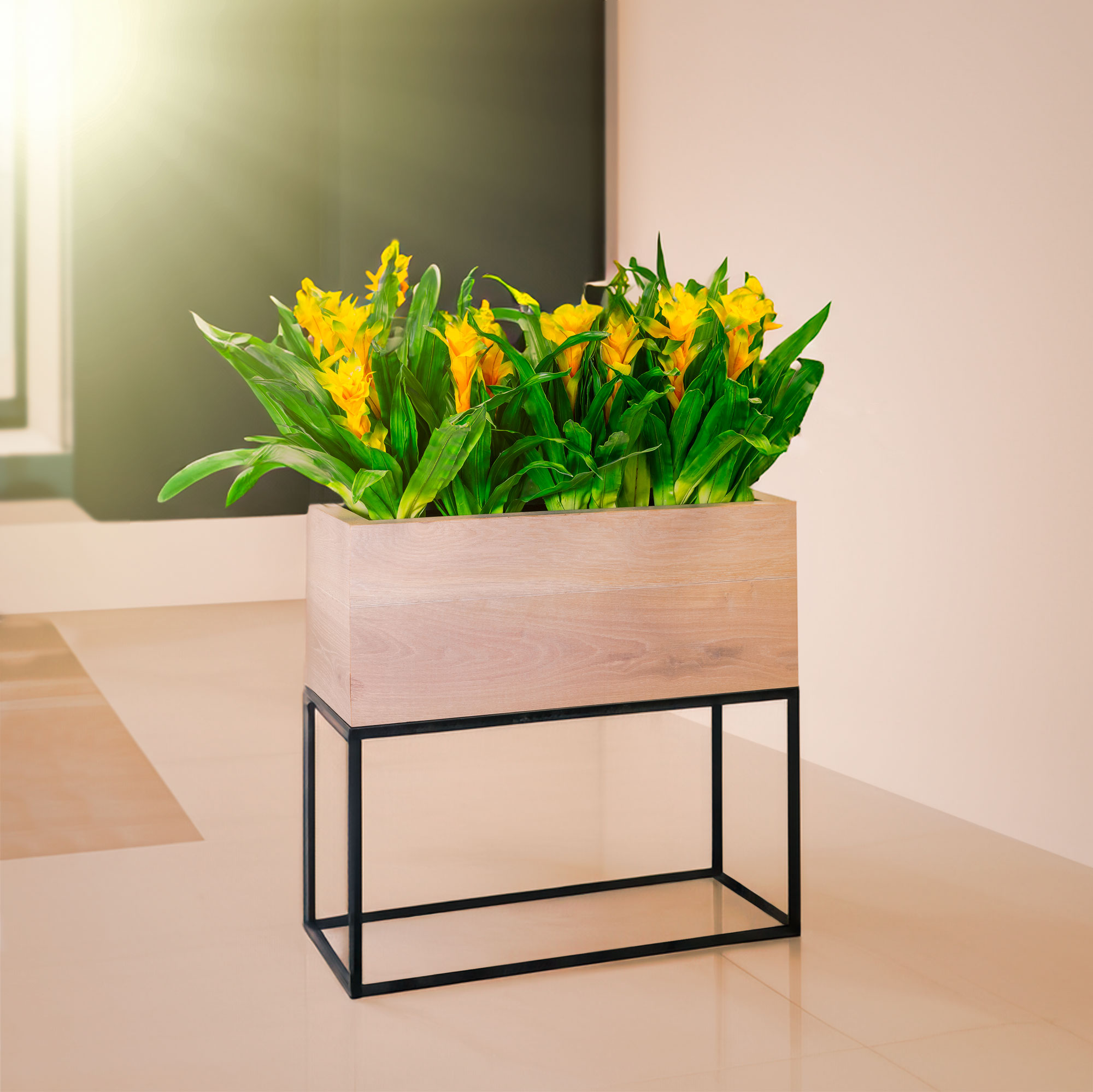 METAL-PLANTER-STAND-THESLEY