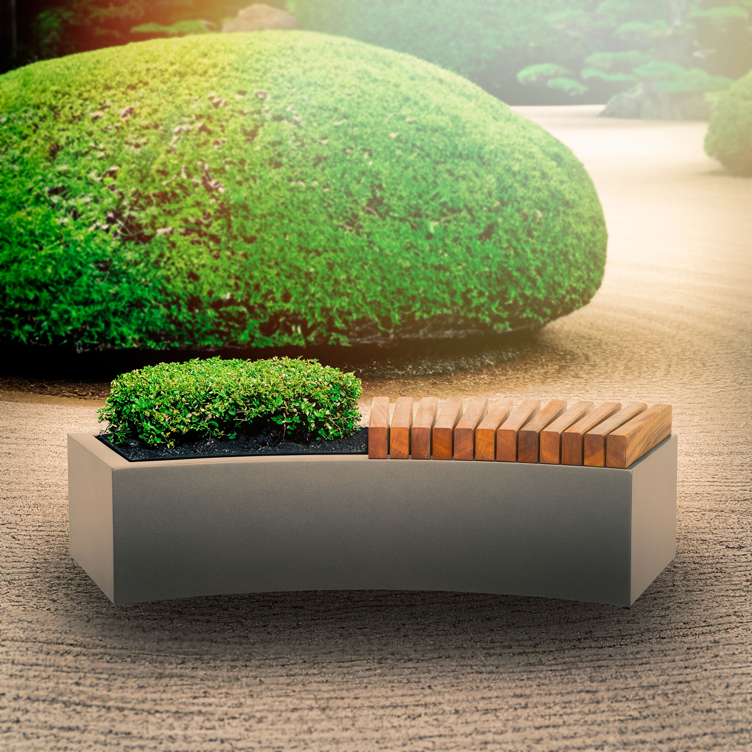 BENCH11