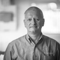 JOHN – MANAGING DIRECTOR and PRODUCT DESIGNER JOHN - MANAGING DIRECTOR and PRODUCT DESIGNER
