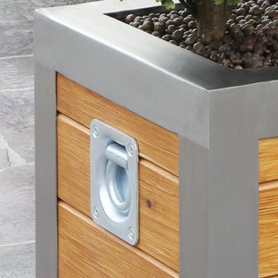 HANDLE for planters by Europlanters